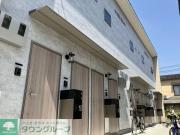 湘南モノレール富士見町駅まで徒歩7分