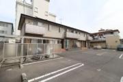 ＪＲ山陽本線岡山駅までバス約21分 徒歩9分