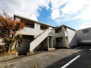 リックスA棟