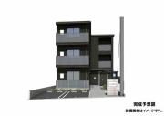 神戸電鉄粟生線三木駅まで徒歩8分