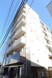 スカイコート南砂町第2
