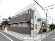 西武新宿線鷺ノ宮駅まで徒歩10分