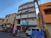 阪急千里線下新庄駅まで徒歩4分