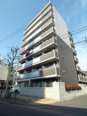AXAS板橋本町