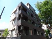 京王線千歳烏山駅まで徒歩10分