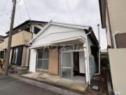 浜松市初生戸建て