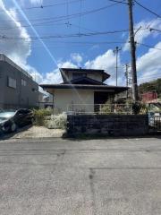 上荻野東貸家