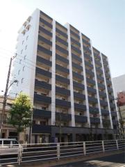 都営大江戸線蔵前駅まで徒歩9分