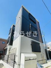ブルーライン蒔田駅まで徒歩5分