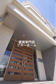 ＪＲ阪和線我孫子町駅まで徒歩5分