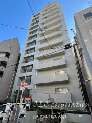 東京メトロ東西線門前仲町駅まで徒歩7分