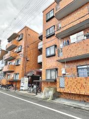 地下鉄谷町線平野駅まで徒歩14分