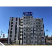 ＪＲ東北本線宇都宮駅までバス約20分 徒歩5分
