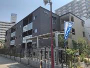 東京メトロ東西線西葛西駅まで徒歩20分