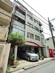 都営大江戸線新御徒町駅まで徒歩4分