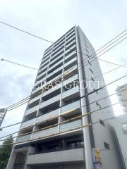 ジオエント上野稲荷町