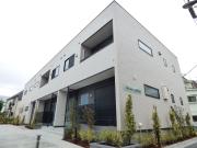 Mother Terrace