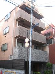 中野新橋