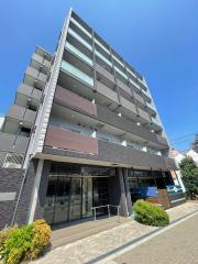 プラディーパ花園町