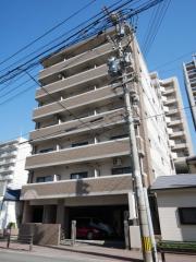 ソレイユ博多駅南