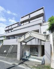 京急本線黄金町駅まで徒歩10分