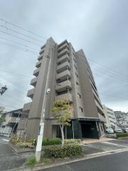 地下鉄海岸線中央市場前駅まで徒歩6分