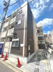 グランハイツ本陣