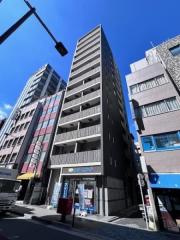 ＪＲ山手線神田駅まで徒歩3分