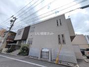 ＪＲ山陽本線向洋駅まで徒歩26分