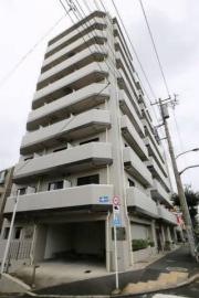 ヴェルト柿の木坂