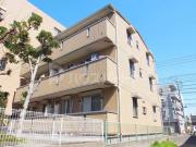 ＪＲ総武線（各駅停車）西船橋駅まで徒歩12分