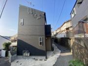 アリビア山手