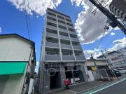 阪急千里線豊津駅まで徒歩6分