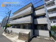 ＪＲ総武線（各駅停車）西船橋駅まで徒歩9分