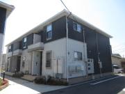 ＪＲ山陽本線新倉敷駅まで徒歩22分