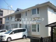 ホワイトビラ薬円台