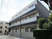 小田急小田原線相模大野駅まで徒歩15分