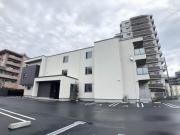 シャーメゾンステージ古川西 B