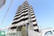 ＪＲ京浜東北・根岸線川崎駅まで徒歩21分