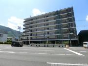ブランシエスタ山科大塚