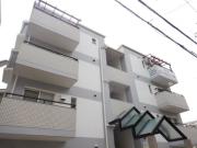 ＪＲ東海道本線六甲道駅まで徒歩7分