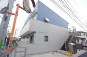 オークラ・アヴィタシオン3号棟