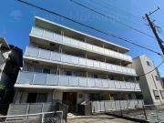 ＪＲ総武線（各駅停車）西船橋駅まで徒歩14分