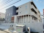 東急田園都市線江田駅まで徒歩7分