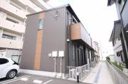 レジデンス半田住吉
