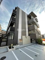 SHOKEN Residence川崎
