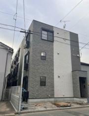 IXO 川崎小田栄