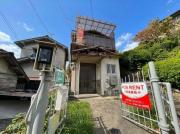 寝屋川市菅相塚町貸家