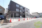 シャルマン本山
