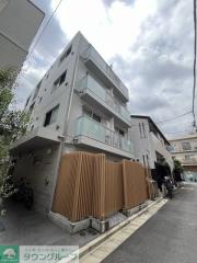 桜新町 HILLZ